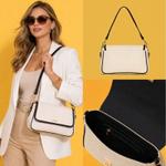 Элегантная сумка с клапаном Élan