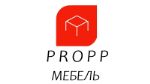 PROPP Мебель — производство стульев