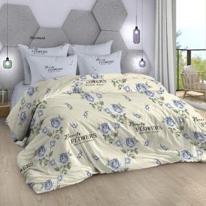 🛒 Для заказа написать нам в лс или WhatsApp +

Размеры в наличии/ Цена розница:
Полутораспальный - 2300 рублей.
Двухспальный - 2550 рублей.
Евро - 2700 рублей.
Дуэт (семейный) - 3050 рублей.

Торговая марка: День и Ночь
Материал: Поплин
Состав: Хлопок 100%
Плотность ткани: 115 гр./м.кв