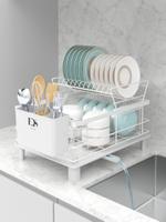 Сушилка для посуды EDSSHOP WS-2 WS-2
