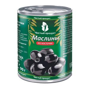 маслины 300г