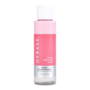 OFBASE Celfish Pore Clear Toner 180ml