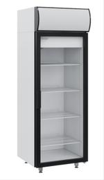 Шкаф холодильный Полаир DM-105S (R290) ЦБ-Ц0034174