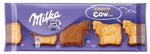 Печенье Milka Choco Moo 120гр