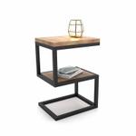 мебель в стиле лофт