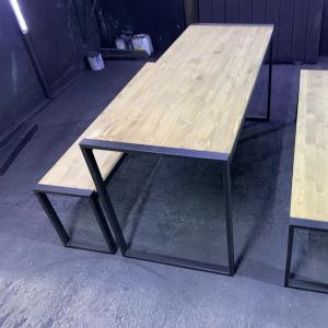 Мебель лофт для дачи и сада