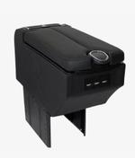 Подлокотник с USB HSX-13 HSX-13 черный
