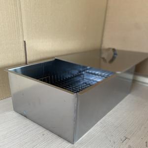 Коптильня эконом