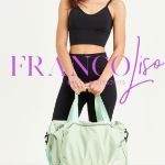 ️ FRANCO LISO с радостью принимает заказы на пошив рюкзаков и сумок оптом по образцу!