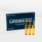 Фармацевтика Liponex-300 