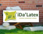 iDaLatex — матрасы и подушки из природного, 100% натурального латекса