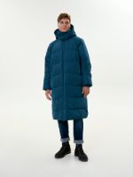 Пальто утепленное VOSQ AW23-KPM309 AW23-KPM309