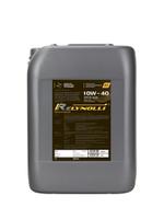 Моторное масло Relynolli AT 10W-40, CI-4/SL, 20л, канистра, ACEA E7 AT1040пс-20