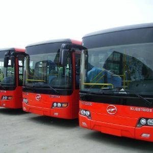 Автобусы МАЗ. Отличный автобус для города