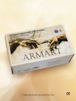 ArmArt — оптовая продажа медицинских материалов, мебели и техники