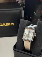 Часы casio