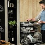 Посудомойки Neff – идеальный помощник по хозяйству