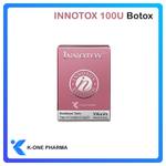 Ботулинический токсин Innotox 100U