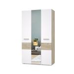 Шкаф 3-х створчатый Виора Модериум В31