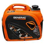 Портативный генератор Generac GP 2500i