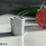 Опора мебельная 60 мм Н-017