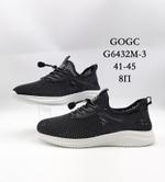 Кроссовки GOGC G6432M-3 G6432M-3