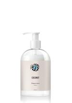 Жидкое мыло Сharisma Сosmetic Кокос