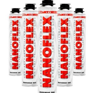 NANOFLEX. 