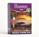 Чай Hassan Gold Пакистан 250гр.