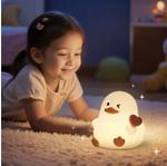 LED-светильник "Прекрасная чайка"