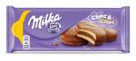 Печенье Milka Choc & Choc 150гр с шоколадной прослойкой