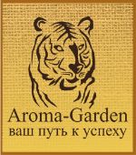 Aroma-Garden — ароматическое саше