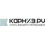 интернет-магазин карнизов и штор оптом