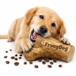 Палочка кофейного дерева для собак FronqDog