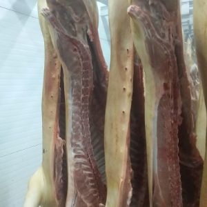 Свинина первая категория