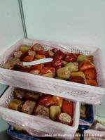 производство замароженных полуфабрикатов