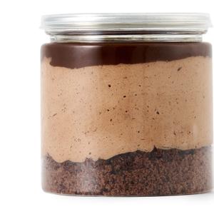 Шоколадный Парфе