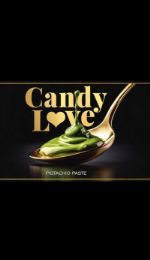 Фисташковая паста Candy love