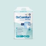 Подгузники-трусики для взрослых Dr. COMFORT L (30шт.)