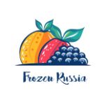 оповая продажа замороженных ягод, фруктов, овощей