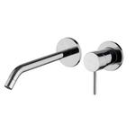 Смеситель для раковины Fima Carlo Frattini Spillo Up F3051WLX8OS