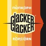Clacker Snacks — попкорн № 1 в России, с бельгийским шоколадом