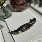 Ручка мебельная бронза Т 1001 128