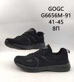 Кроссовки GOGC G6656M-91 G6656M-91