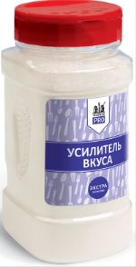 Усилитель вкуса 400 гр 1/10