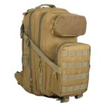 Мужской тактический рюкзак, военный рюкзак, 27 л, армейский рюкзак для выживания, маленькая водонепроницаемая сумка, устойчивая к ошибкам Черный, песочный, зеленый