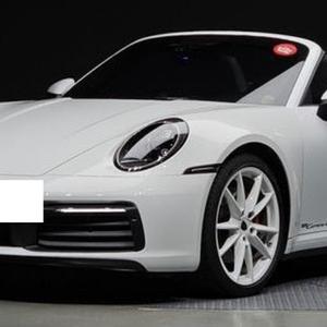 PORSHE
• Модель: 911(992)CARRERA
• Двигатель: бензин ✔️
• Комплектация: кабриолет
• Пробег: 15 286❗️
• Год: 2️⃣0️⃣2️⃣0️⃣