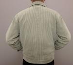 Куртка вельвет мужская с подкладом DWL