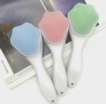 Щетка для умывания лица силиконовая