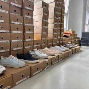 MARUTI Netherlands- кожаная женская и мужская обувь